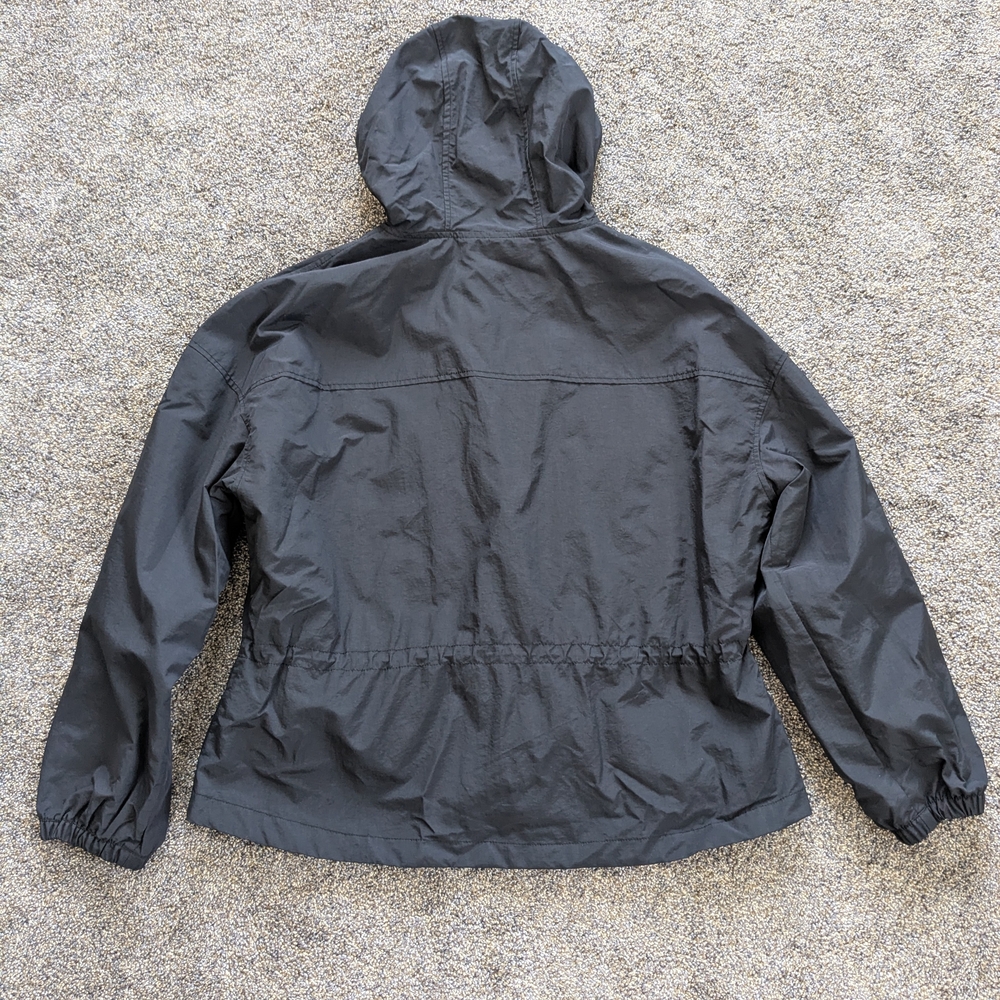 Old Navy Active Black Jacket - Picture 2 of 4